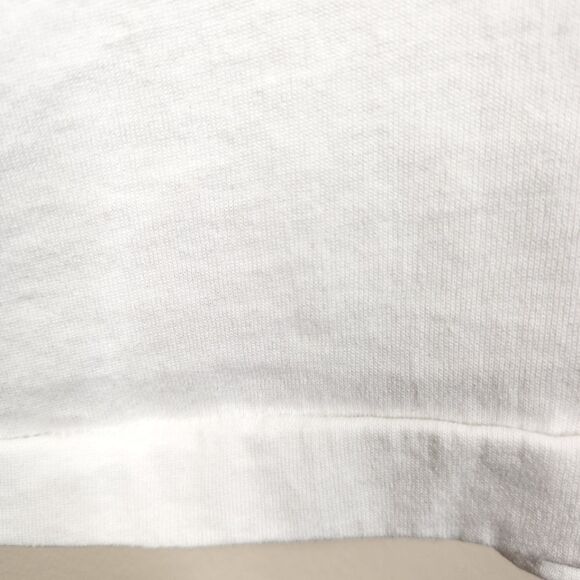 Vintage Fruit Of The Loom Trump Taj Mahal Single Stitch Short Sleeve Tee XL - Picture 7 of 7